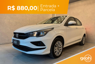 Foto do veículo Fiat Cronos Drive 1.3 8v Flex