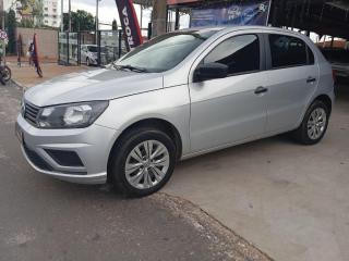 Foto do veículo Volkswagen Gol 1.6