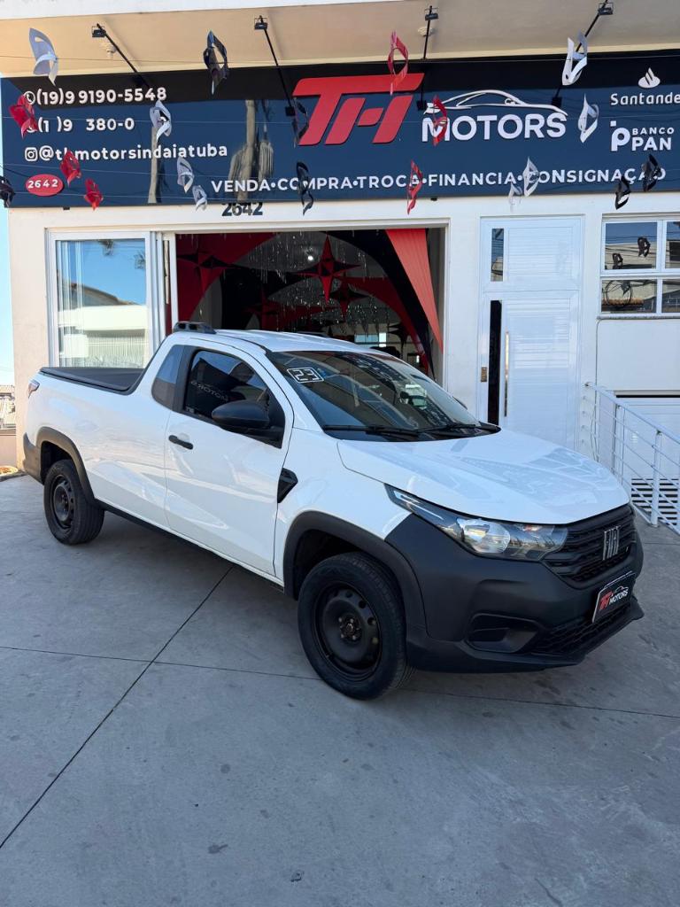 Fiat Strada