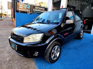 Foto do veículo Ford Ecosport 1.6 8v Flex Xlt
