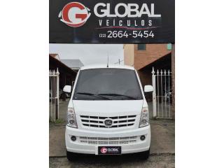 Foto do veículo Effa V22 Pick-up Cd 1.3 16v 4p