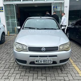 Foto do veículo Fiat Siena 1.0 Fire Flex