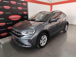 Foto do veículo Volkswagen Nivus 1.0 200 Tsi Comfortline Auto