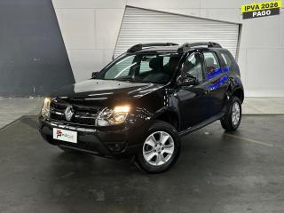 Foto do veículo Renault Duster Expression 1.6 Flex 16v Aut.
