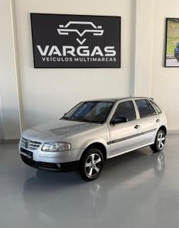 Foto do veículo Volkswagen Gol 1.6 Power Total Flex