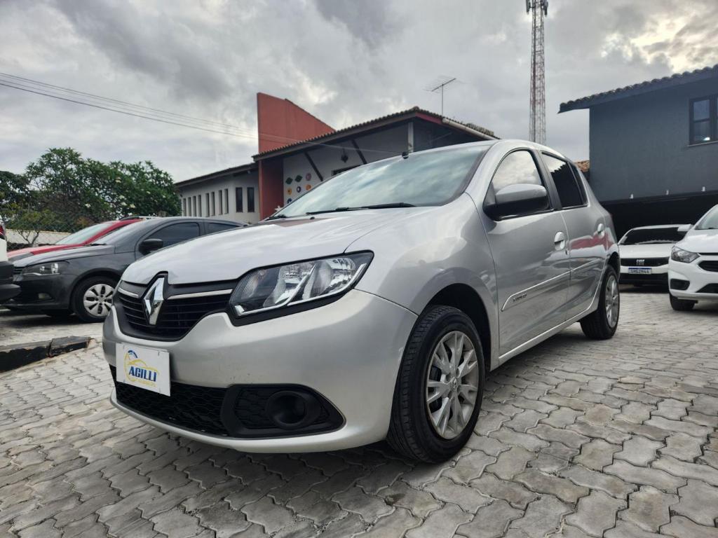 Renault Sandero SANDERO Expression Flex 1.0 12V 5p 2020