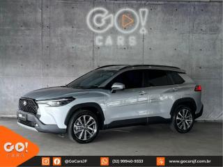 Foto do veículo Toyota Corolla Cross Xre 2.0 16v Flex Aut.