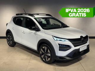 Foto do veículo Renault Kardian 1.0 Tce Techno Auto