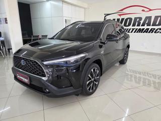 Foto do veículo Toyota Corolla Cross 1.8 Hev Xrx Cvt