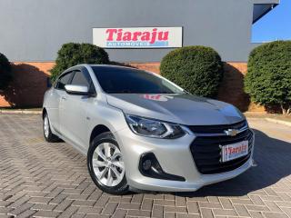 Foto do veículo Chevrolet Onix 1.0 Turbo Ltz