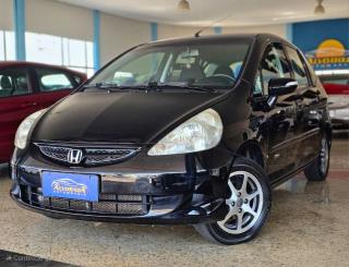 Foto do veículo Honda Fit Ex/s/ex 1.5 Flex/flexone 16v 5p Aut.