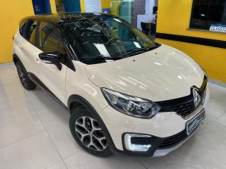 Foto do veículo Renault Captur 1.6 Intense Cvt