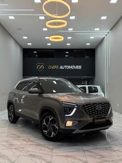 Foto do veículo Hyundai Creta 1.0 T-gdi N Line Auto