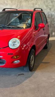 Foto do veículo Chery Qq 1.1 16v
