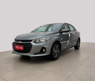 Foto do veículo Chevrolet Onix 1.0 Lt