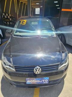 Foto do veículo Volkswagen Voyage 1.6 Vht Total Flex