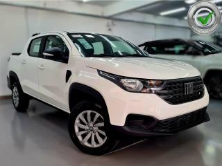 Foto do veículo Fiat Strada 1.3 Cabine Dupla Freedom