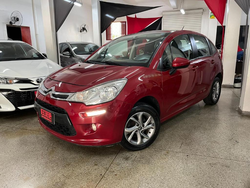 Citroen C3
