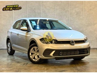Foto do veículo Volkswagen Polo 1.0 170 Tsi Sense Auto