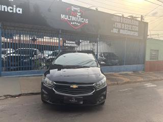 Foto do veículo Chevrolet Onix 1.4 Spe/4 Eco Ltz
