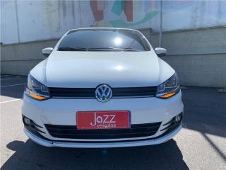 Foto do veículo Volkswagen Fox Connect 1.6 Flex 8v 5p