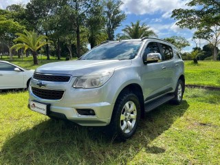 Foto do veículo Chevrolet Trailblazer 3.6 V6 Ltz 7l Auto 4wd