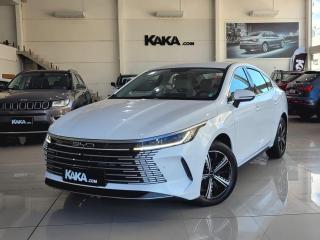 Foto do veículo Byd King 1.5 Phev Dm-i Gs Auto