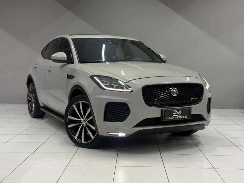 JAGUAR E-Pace E-PACE R-DYNAMIC S 2.0 AWD 249CV/ FLEX 2018