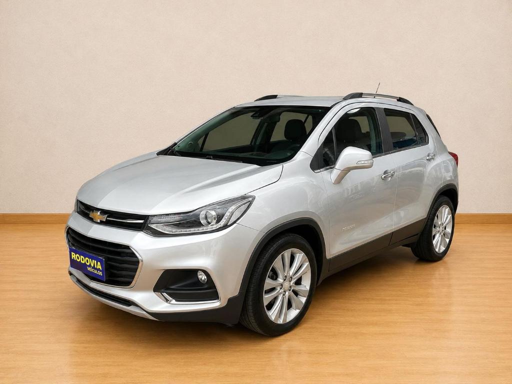 Chevrolet Tracker TRACKER Premier 1.4 Turbo 16V Flex Aut 2019