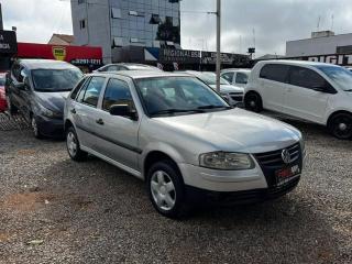 Foto do veículo Volkswagen Gol 1.0 8v City Total Flex - Rede
