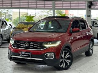 Foto do veículo Volkswagen T-cross Hig. 250 Tsi 1.4 Flex 16v 5p Aut