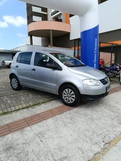 Foto do veículo Volkswagen Fox 1.0 8v Route Total Flex
