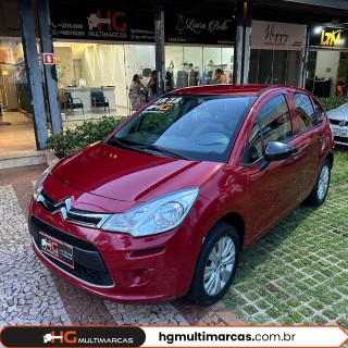 Foto do veículo Citroen C3 1.2 12v Puretech Origine