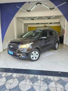Foto do veículo Hyundai Creta 1.6 Attitude At