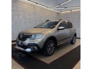 Foto do veículo Renault Sandero Stepway Hi-flex 1.6 16v 5p Aut.