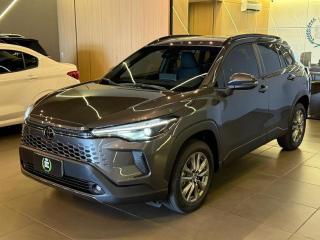 Foto do veículo Toyota Corolla Cross 2.0 Xr Cvt