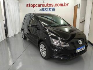 Foto do veículo Volkswagen Fox Trendline 1.6 Flex 8v 5p