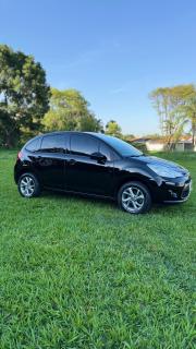 Foto do veículo Citroen C3 1.5 8v Flex Tendance