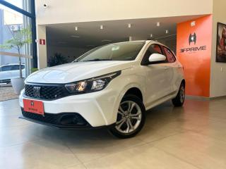 Foto do veículo Fiat Argo Drive 1.0 6v Flex