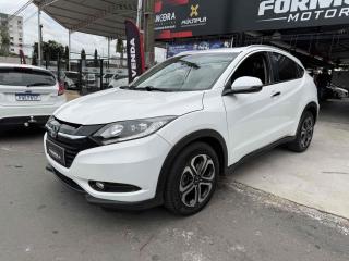 Foto do veículo Honda Hr-v 1.8 Touring Cvt