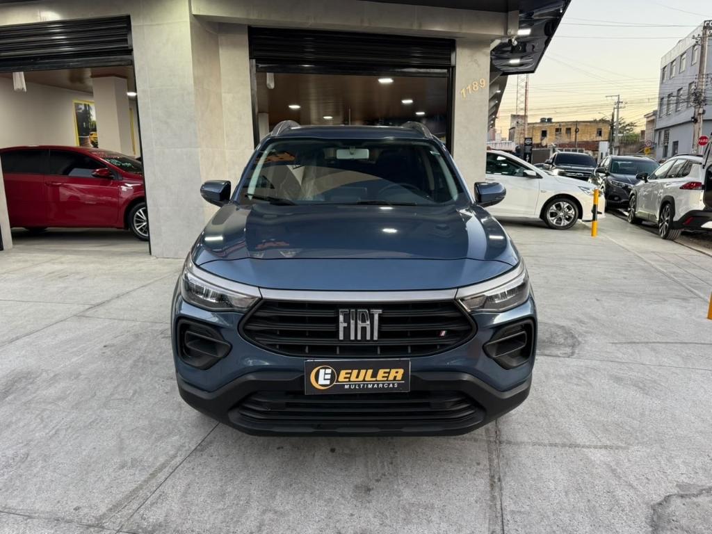 Fiat Pulse 1.3 FLEX DRIVE CVT 2022