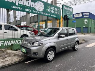 Foto do veículo Fiat Uno 1.4 8v Flex Attractive