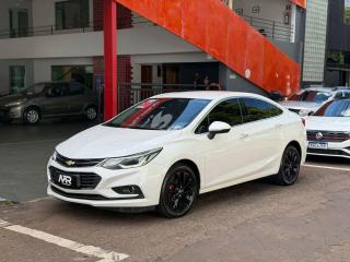 Foto do veículo Chevrolet Cruze 1.4 16v Ecotec Flex Ltz Auto