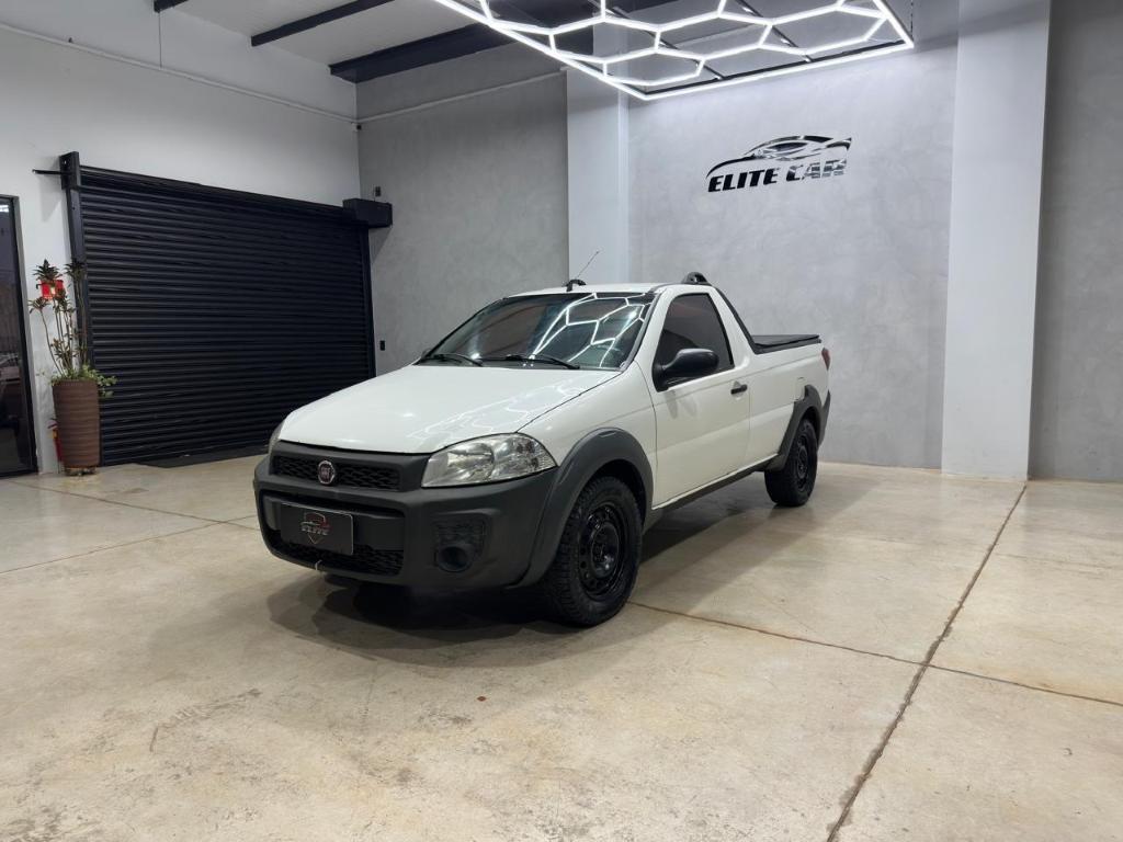 Fiat Strada