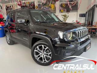 Foto do veículo Jeep Renegade Long. T270 1.3 Tb 4x2 Flex Aut.