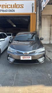Foto do veículo Toyota Corolla 2.0 Xei Multidrive-s