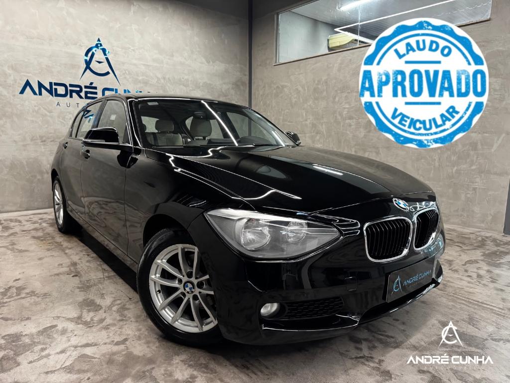 Bmw Series