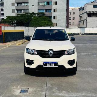 Foto do veículo Renault Kwid 1.0 Zen