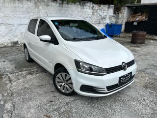 Foto do veículo Volkswagen Fox 1.0 Tec Total Flex Trendline