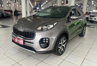 Foto do veículo Kia Sportage 2.0 Ex Auto P.263